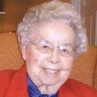 Beulah Evans Williams