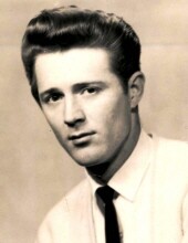 George Wharton Lester Profile Photo