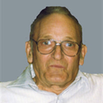 Arthur L. "Bud" Wynn Sr.