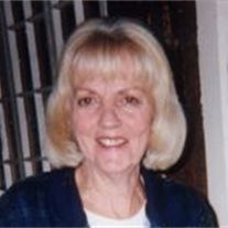 Lorraine B. Bosselait