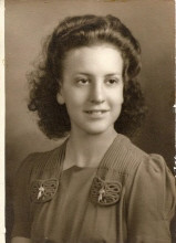 Elvera  Adeline GIRARD