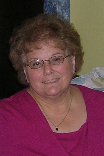 Mary Schneider