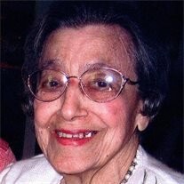 Frances  Mandalari Barone