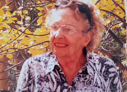 Ruth Timmerman