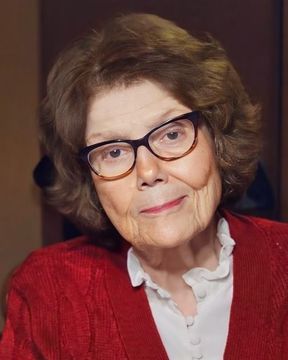 Veronica A. Novak