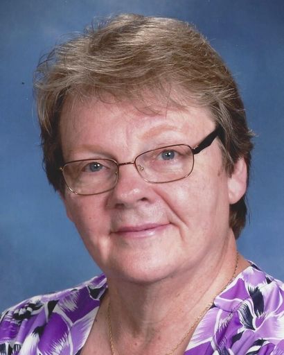 Carolyn Washburn's obituary image