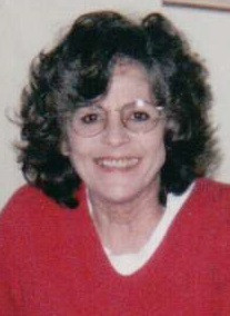 Shirley Killett