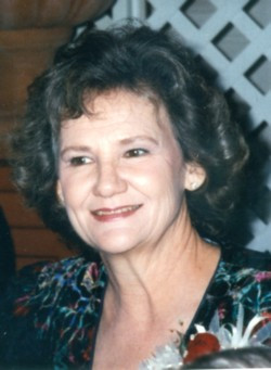 Elizabeth Ann Vidos Gayman