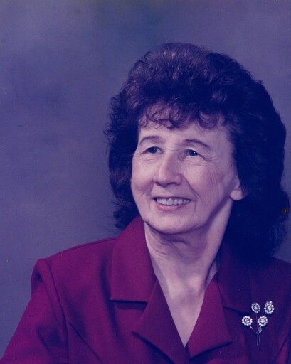 Catherine Louise Barry's obituary image