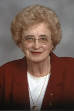 Mavis I. Martin