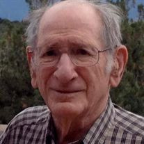 Howard Charles Volkin