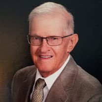 William R. "Bill" Lewis Profile Photo