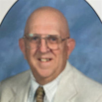 Roger Vernon Hall Profile Photo