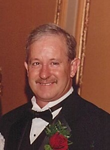 Kenneth P. Pelkey