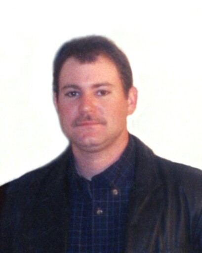Brian Vincent Irby Profile Photo