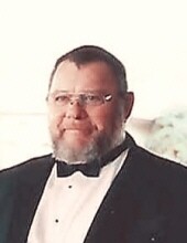 Richard John Childers Profile Photo