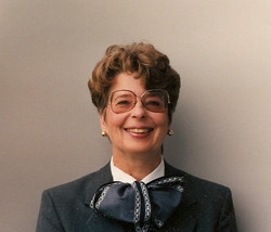 Patricia Scarbrough Profile Photo