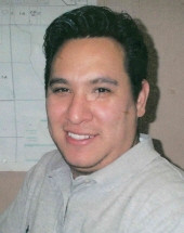 Alfonso Perez Ortega Profile Photo