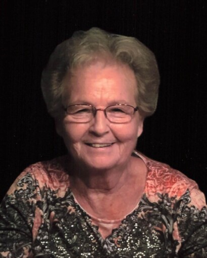 Betty Jean Carver Smith Profile Photo