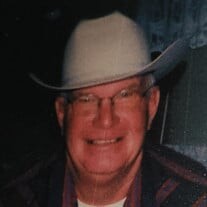 Harold Jack Guymon Profile Photo