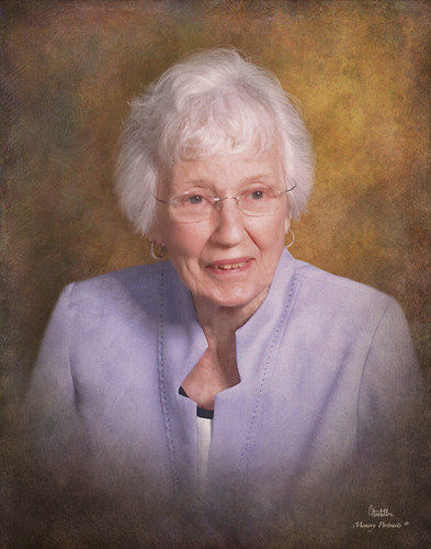 Edith Sutherland Profile Photo