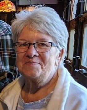 Carol J. Ruether's obituary image