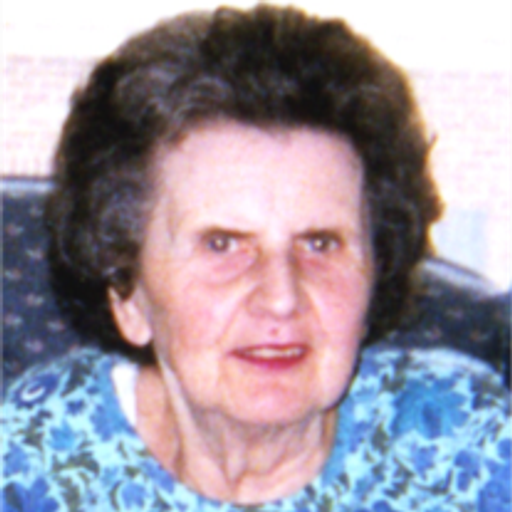 Shirley Margaret Gelwicks