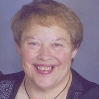 Norma Dorothy Hanson Profile Photo