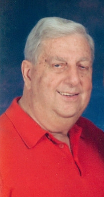 Milton Hahn, Sr.