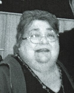 Barbara Woodley-Whaley