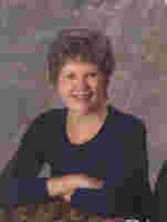 Virginia Erdahl Profile Photo