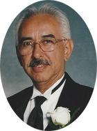 Juan Serna Jr.