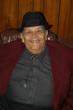 Ramon Guerrero Profile Photo