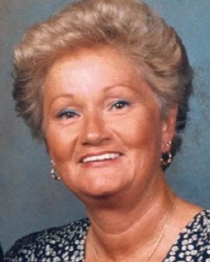 Mary Evelyn Hansard Profile Photo