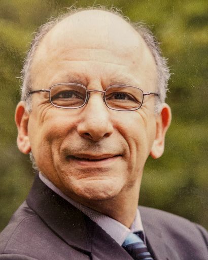 Mehran Jazayeri Moghaddas
