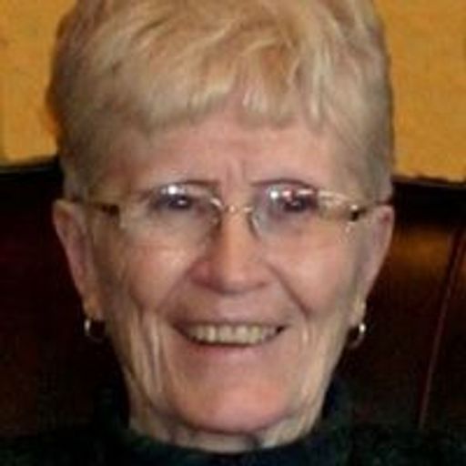 Judith "Judy" R. Davey-Cooper