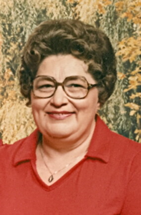 Blanche Harlan Profile Photo