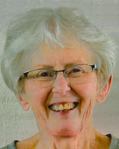 Helen Joyce Mahaney Profile Photo