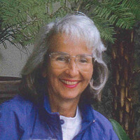 Mary  Ann Elder