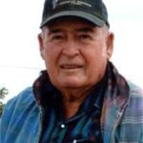 Edwin M. Chavez