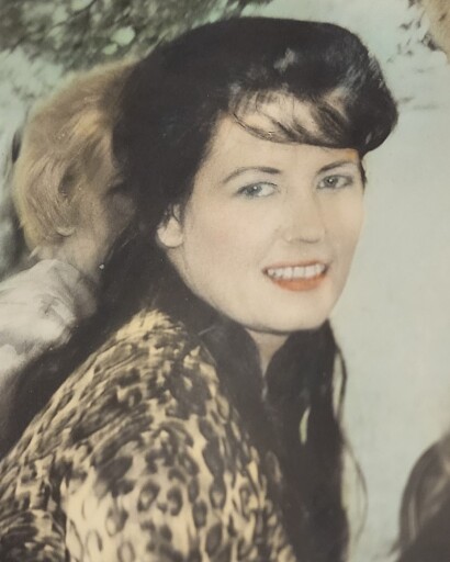 Joan C. Page Profile Photo