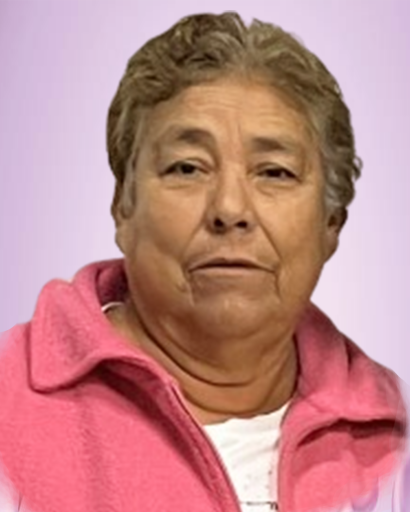 Juana Martinez Juarez Profile Photo