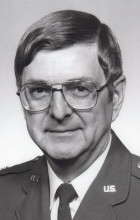 Col. Richard "Dick" Carl Bexten, Usaf (Ret.) Profile Photo