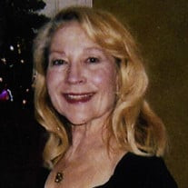 Geraldine Petersen Arnold Profile Photo