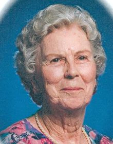 Hazel Bingham Profile Photo