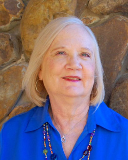 Joan Hamm Aldridge Profile Photo