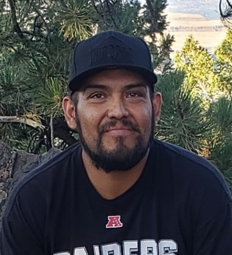Uriel Reyes Medina Profile Photo