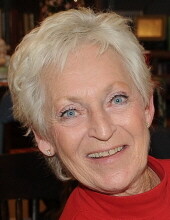 Marilyn Joyce Goodman Profile Photo
