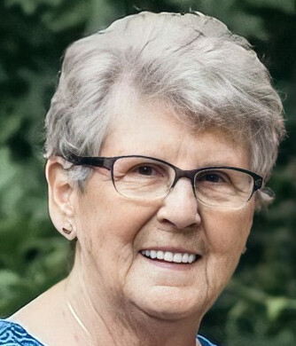 Janet M. (Foley) Kineavy