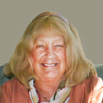 Marjorie Elaine Kazin Boyce